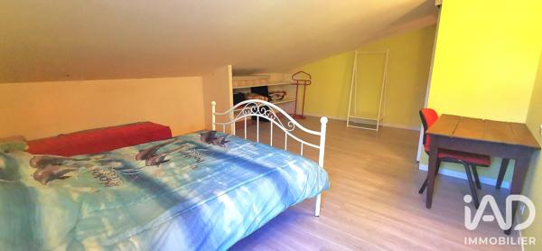 Maison à vendre 11 pièces 207 m² Creysse