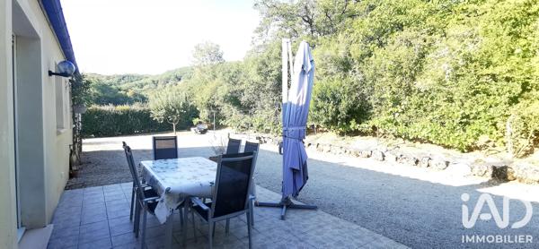 Maison à vendre 11 pièces 207 m² Creysse