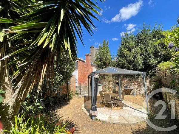 Appartement T2 à vendre  2 pièces - 36,15 m2 VANNES - 56