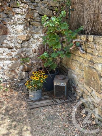 Appartement T2 à vendre  2 pièces - 36,15 m2 VANNES - 56