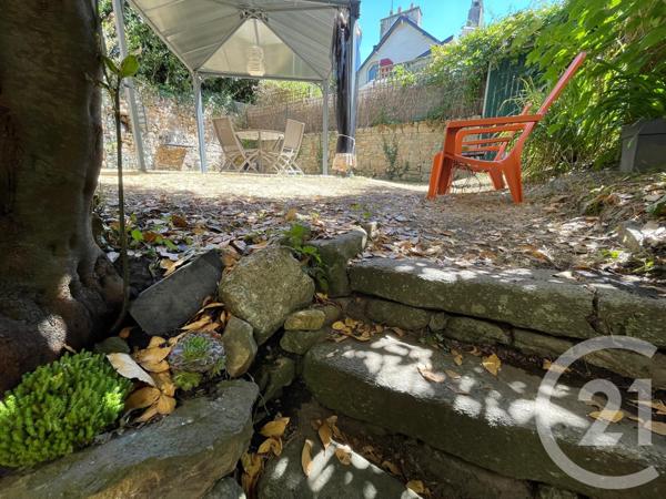 Appartement T2 à vendre  2 pièces - 36,15 m2 VANNES - 56