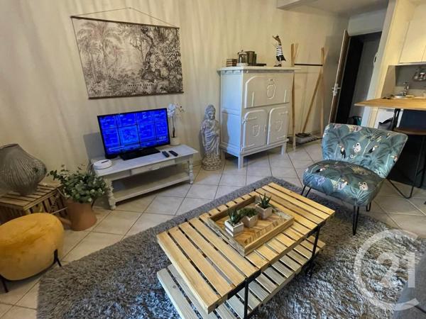 Appartement T2 à vendre  2 pièces - 36,15 m2 VANNES - 56