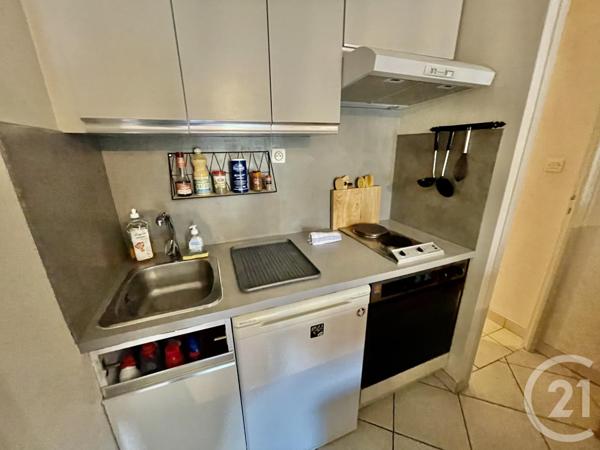 Appartement T2 à vendre  2 pièces - 36,15 m2 VANNES - 56