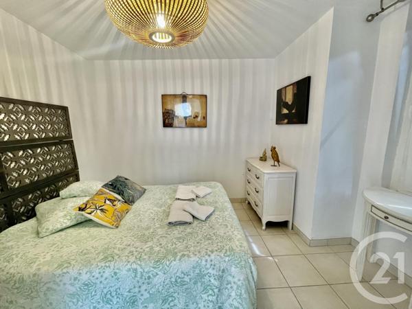 Appartement T2 à vendre  2 pièces - 36,15 m2 VANNES - 56