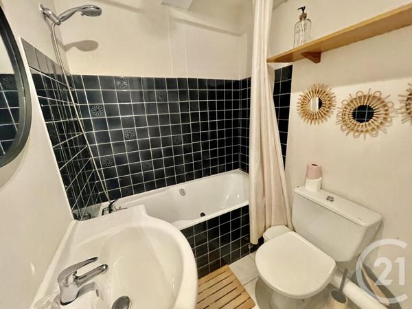 Appartement T2 à vendre  2 pièces - 36,15 m2 VANNES - 56