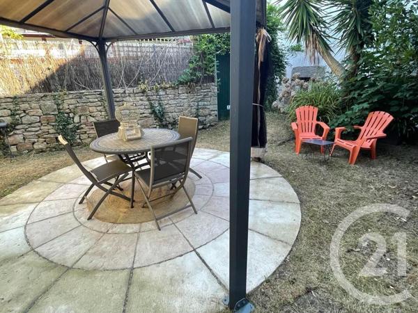 Appartement T2 à vendre  2 pièces - 36,15 m2 VANNES - 56