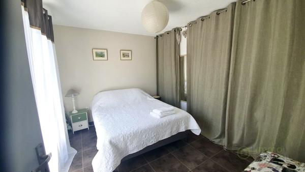 Appartement à LA SEYNE SUR MER (83500)