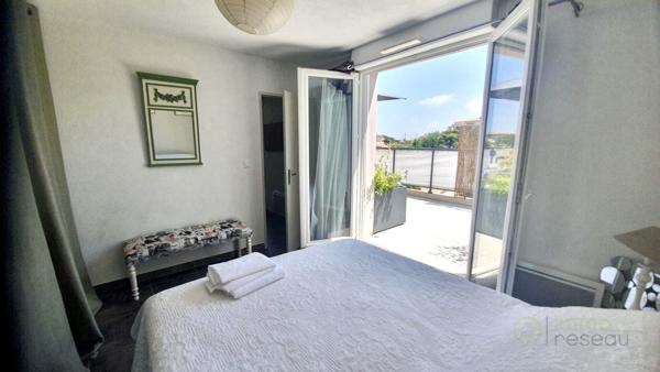 Appartement à LA SEYNE SUR MER (83500)