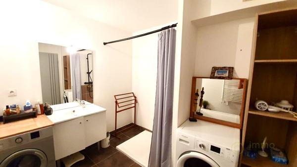 Appartement à LA SEYNE SUR MER (83500)