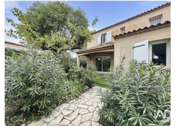Maison à vendre 5 pièces 135 m² Lattes