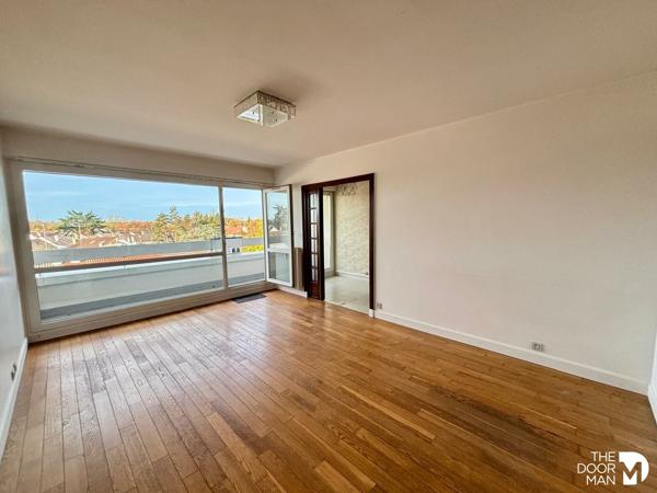 Appartement - À vendre - 64 m² - LES ESSARTS-LE-ROI | The Door Man