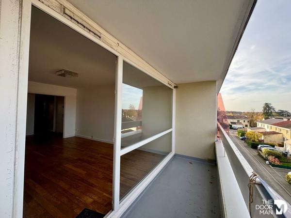 Appartement - À vendre - 64 m² - LES ESSARTS-LE-ROI | The Door Man