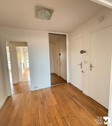 Appartement - À vendre - 64 m² - LES ESSARTS-LE-ROI | The Door Man