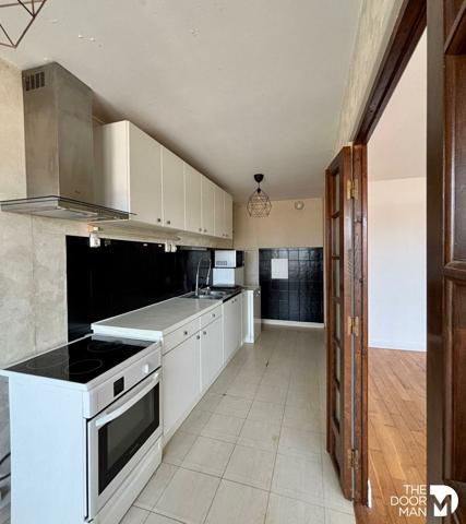 Appartement - À vendre - 64 m² - LES ESSARTS-LE-ROI | The Door Man