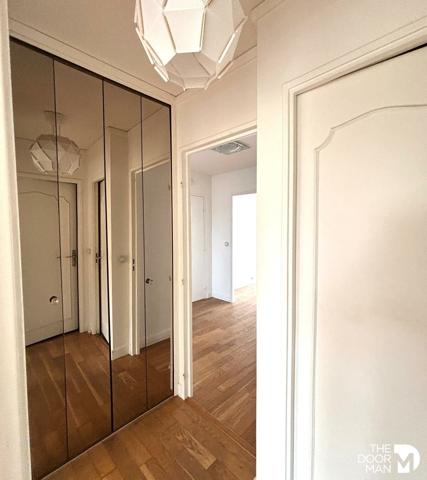 Appartement - À vendre - 64 m² - LES ESSARTS-LE-ROI | The Door Man