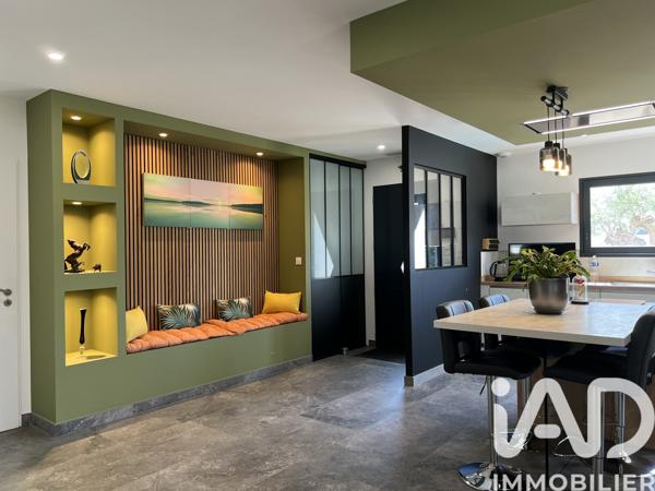 Maison à vendre 4 pièces 142 m² Sérignan