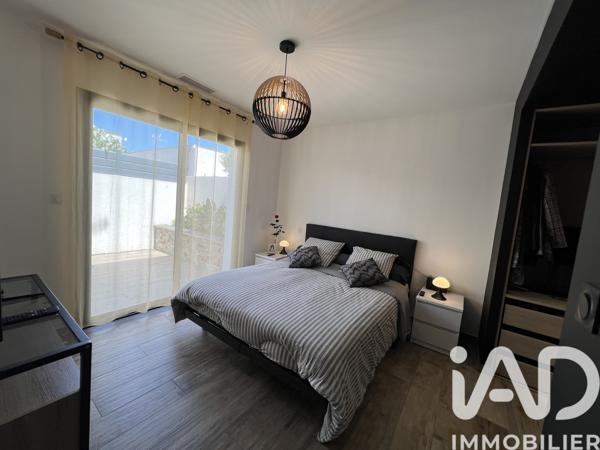 Maison à vendre 4 pièces 142 m² Sérignan