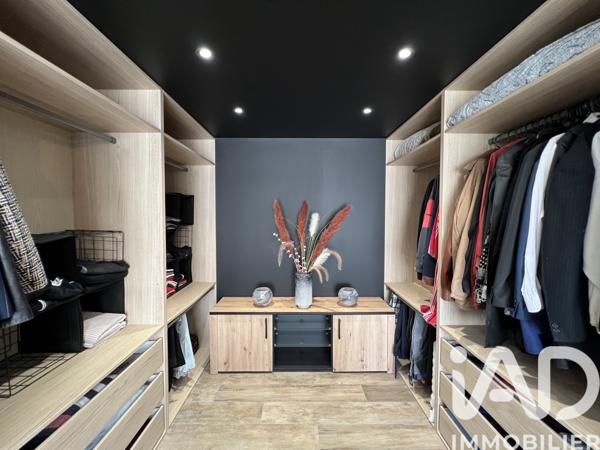 Maison à vendre 4 pièces 142 m² Sérignan