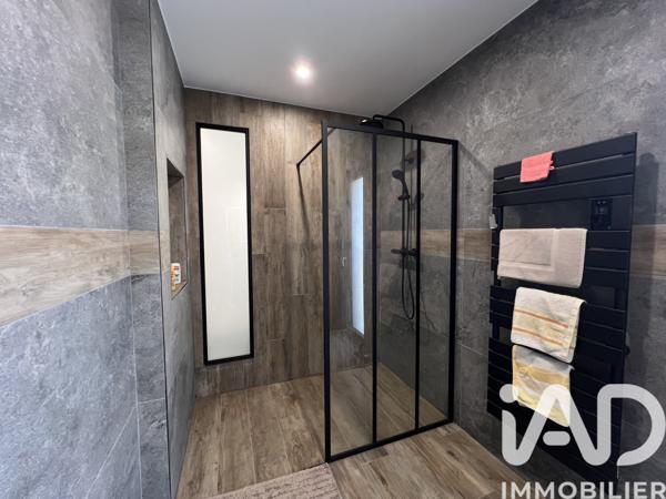 Maison à vendre 4 pièces 142 m² Sérignan