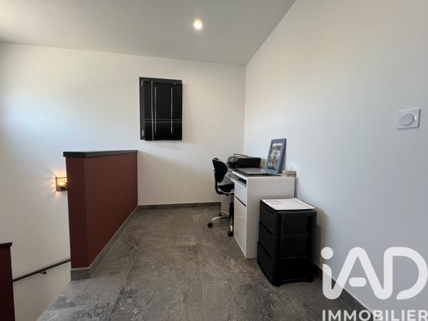 Maison à vendre 4 pièces 142 m² Sérignan
