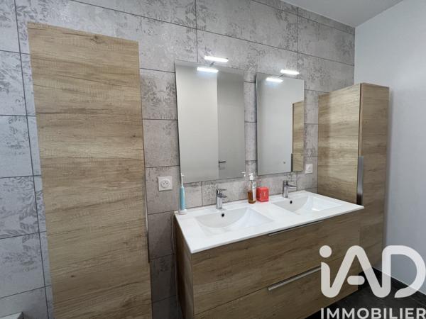 Maison à vendre 4 pièces 142 m² Sérignan