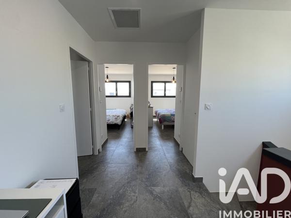 Maison à vendre 4 pièces 142 m² Sérignan