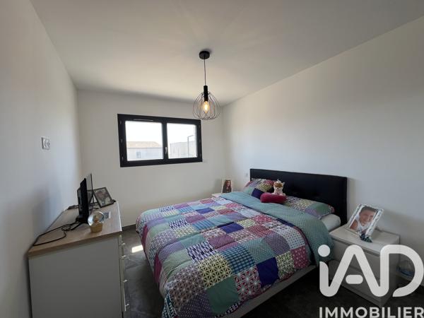 Maison à vendre 4 pièces 142 m² Sérignan