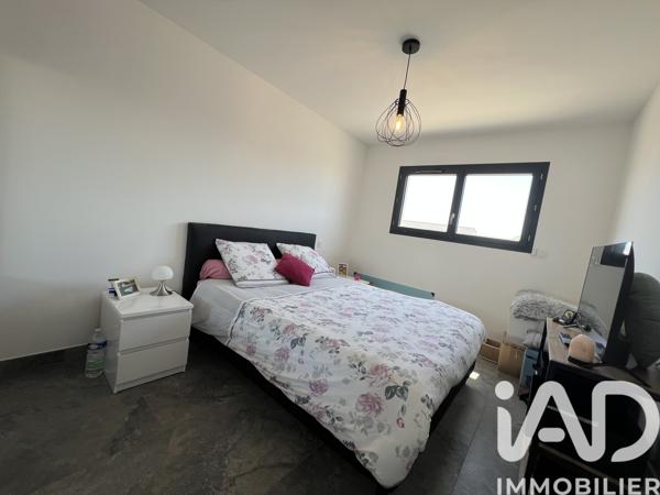 Maison à vendre 4 pièces 142 m² Sérignan