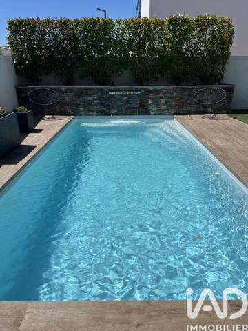 Maison à vendre 4 pièces 142 m² Sérignan