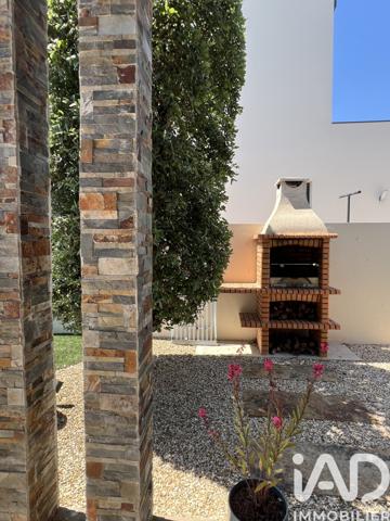 Maison à vendre 4 pièces 142 m² Sérignan