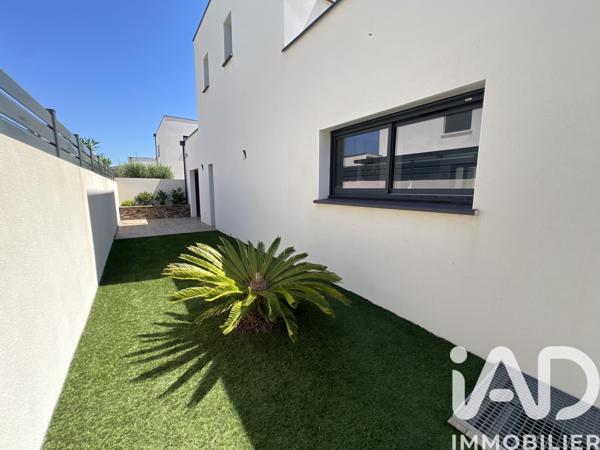 Maison à vendre 4 pièces 142 m² Sérignan