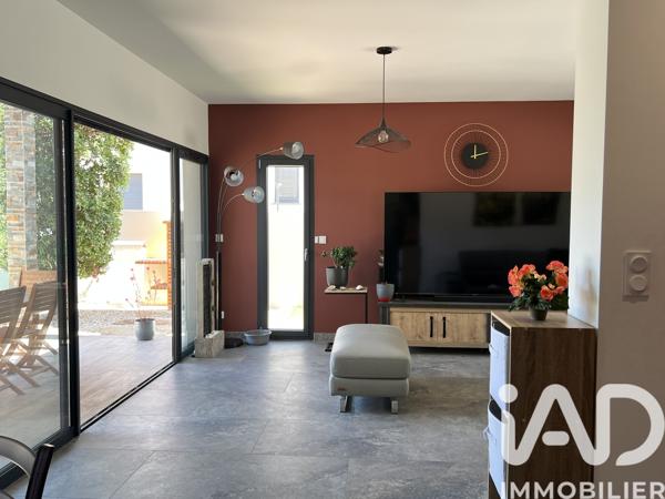 Maison à vendre 4 pièces 142 m² Sérignan