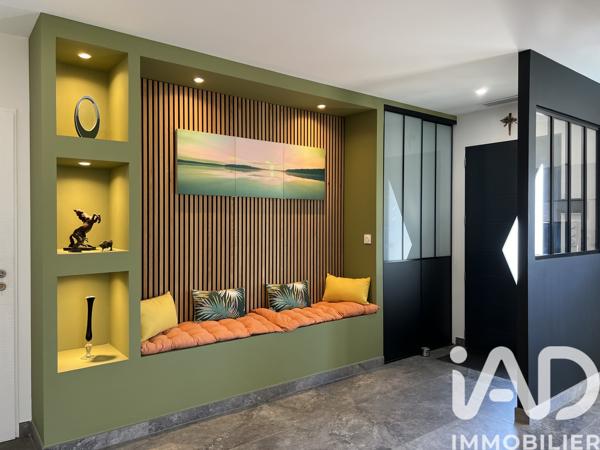 Maison à vendre 4 pièces 142 m² Sérignan