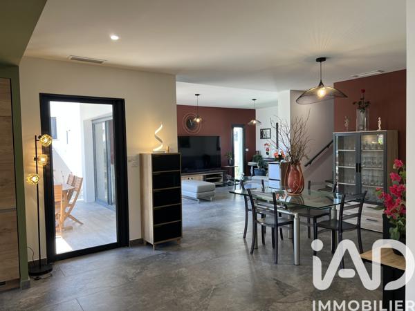 Maison à vendre 4 pièces 142 m² Sérignan
