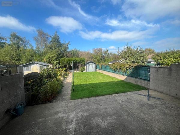 Maison à vendre à Dunkerque dans le Nord (59430), ref : 564