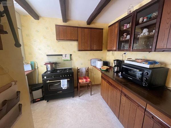 Maison à vendre à Dunkerque dans le Nord (59430), ref : 564