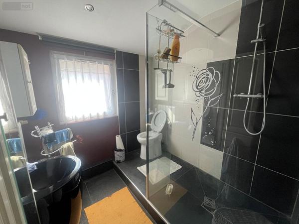 Maison à vendre à Dunkerque dans le Nord (59430), ref : 564