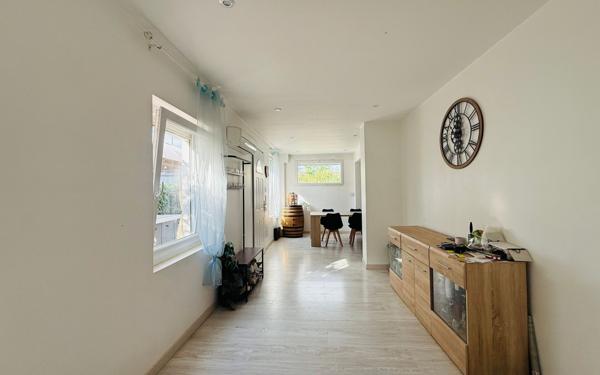 Maison à vendre    5 pièces •  Romans-sur-Isère