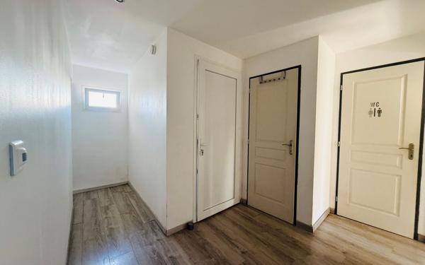 Maison à vendre    5 pièces •  Romans-sur-Isère