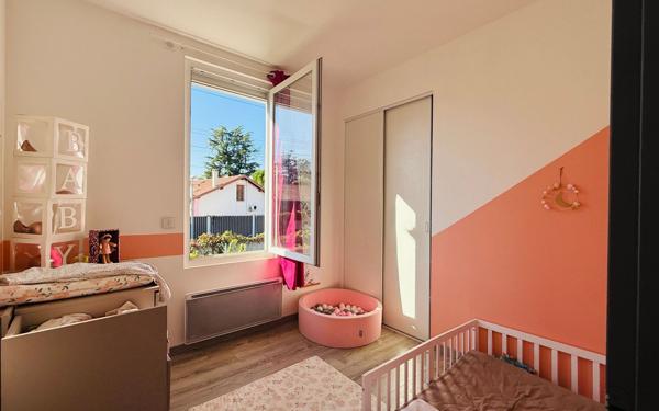 Maison à vendre    5 pièces •  Romans-sur-Isère