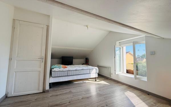 Maison à vendre    5 pièces •  Romans-sur-Isère