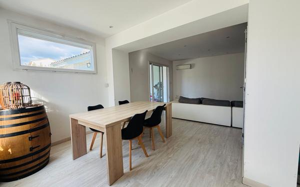 Maison à vendre    5 pièces •  Romans-sur-Isère