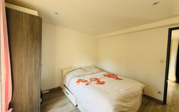 Maison à vendre    5 pièces •  Romans-sur-Isère