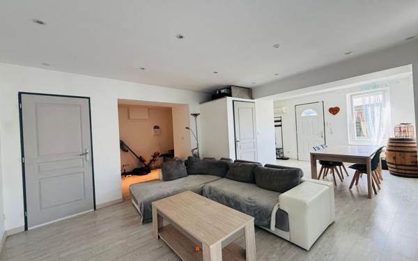 Maison à vendre    5 pièces •  Romans-sur-Isère