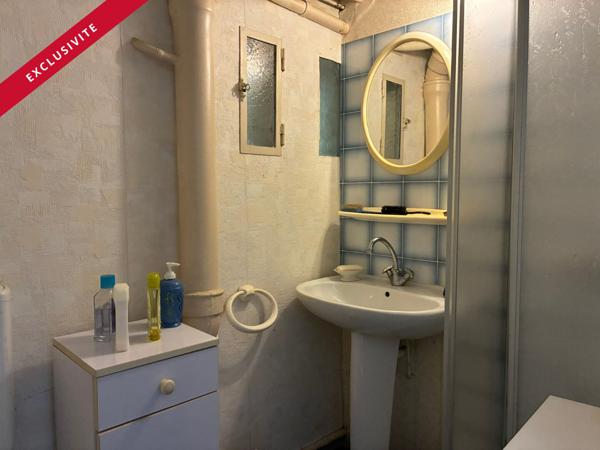 MAISON PROCHE CENTRE VILLE