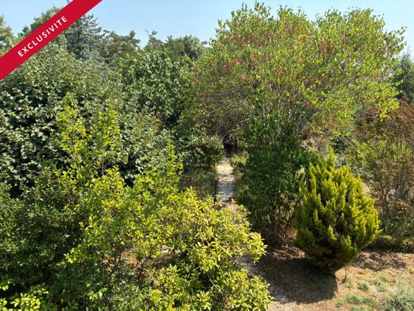 MAISON PROCHE CENTRE VILLE