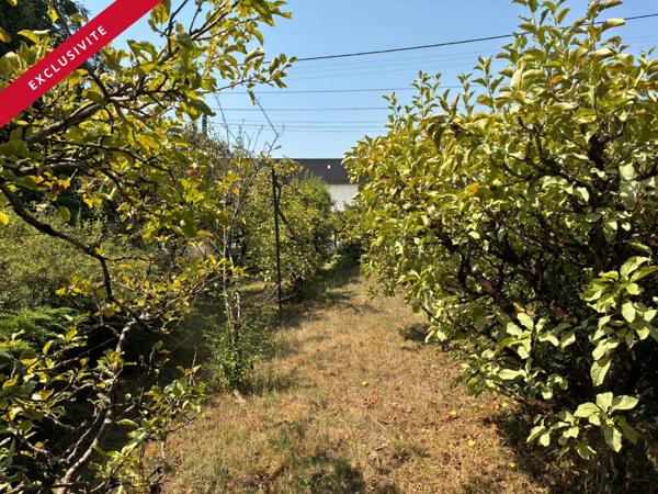 MAISON PROCHE CENTRE VILLE