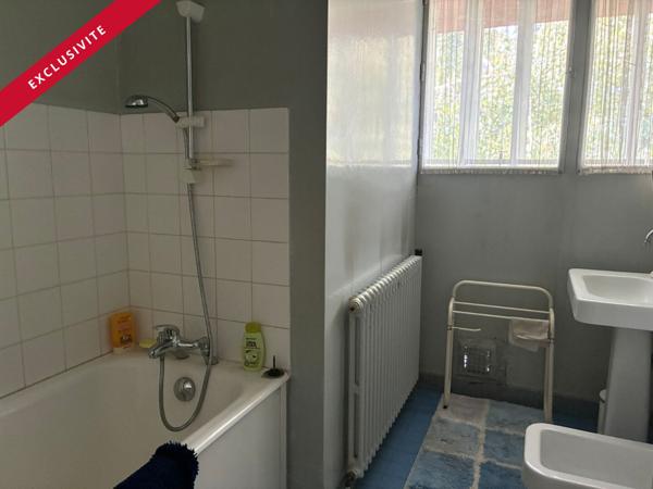 MAISON PROCHE CENTRE VILLE