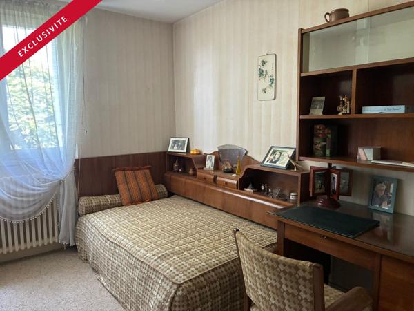 MAISON PROCHE CENTRE VILLE