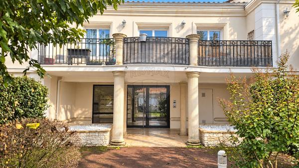 Appartement 1 chambre(s) à vendre - Eysines, Gironde - 33